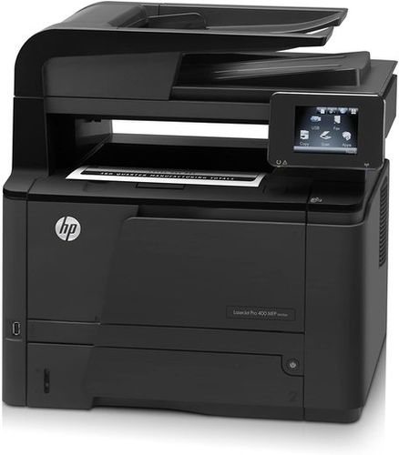 טונר למדפסת HP LaserJet Pro 400 MFP M425dw