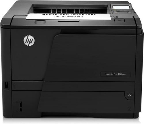 טונר למדפסת HP LaserJet Pro 400 M401d