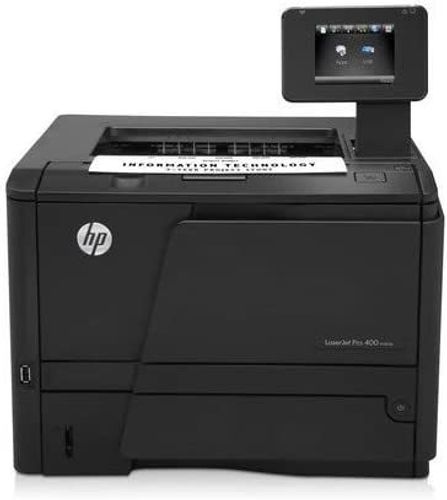 טונר למדפסת HP LaserJet Pro 400 M401