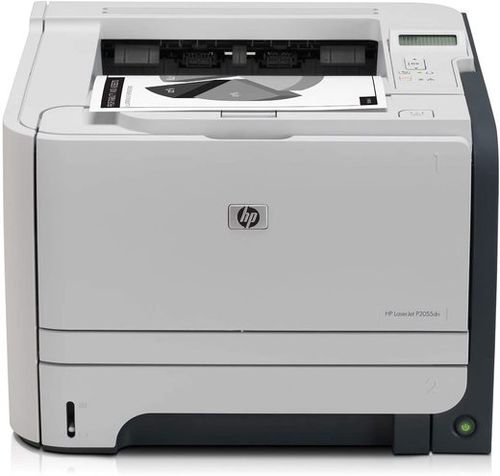 טונר למדפסת HP LaserJet P2055dn