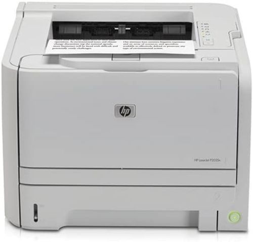 טונר למדפסת HP LaserJet P2035n