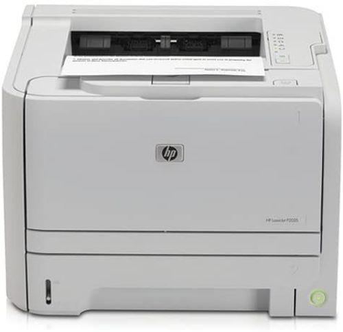 טונר למדפסת HP LaserJet P2035