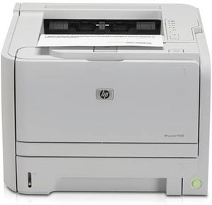 טונר למדפסת HP LaserJet P2035