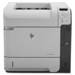 טונר למדפסת HP LaserJet 600 M602
