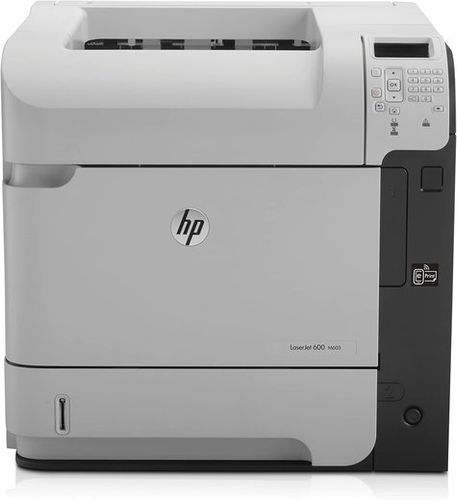 טונר למדפסת HP LaserJet 600 M603