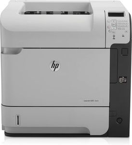 טונר למדפסת HP LaserJet 600 M603
