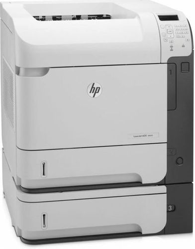טונר למדפסת HP LaserJet 600 M603xh