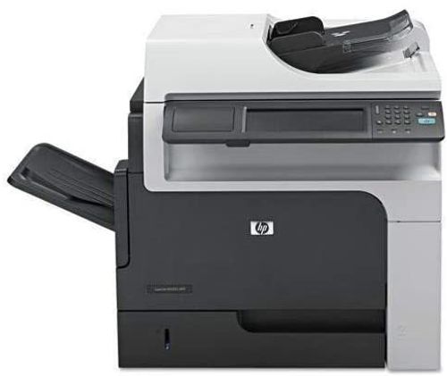 טונר למדפסת HP LaserJet M4555 MFP 14