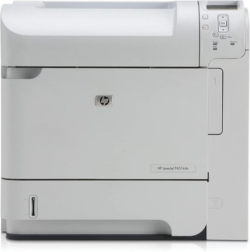 טונר למדפסת HP LaserJet P4014dn