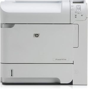 טונר למדפסת HP LaserJet P4014dn