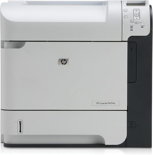 טונר למדפסת HP LaserJet P4014n