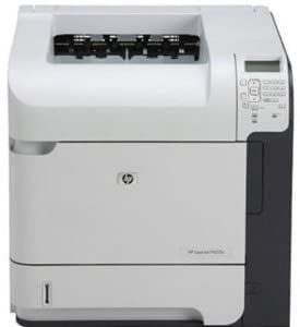 טונר למדפסת HP LaserJet P4015dn