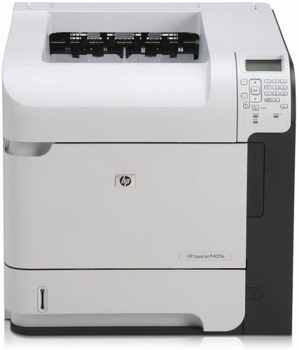 טונר למדפסת HP LaserJet P4015n