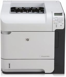 טונר למדפסת HP LaserJet P4015n