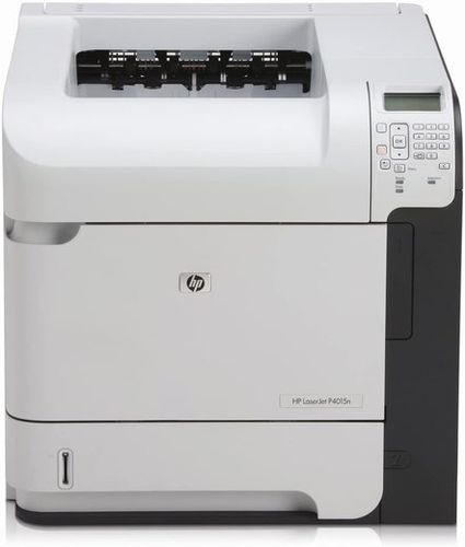 טונר למדפסת HP LaserJet P4015tn