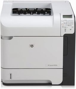 טונר למדפסת HP LaserJet P4015tn