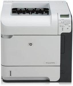 טונר למדפסת HP LaserJet P4515n