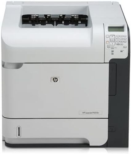טונר למדפסת HP LaserJet P4515tn
