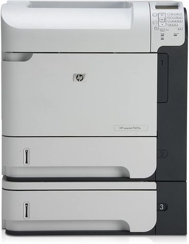 טונר למדפסת HP LaserJet P4015x