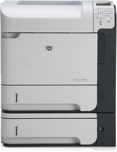 טונר למדפסת HP LaserJet P4015x