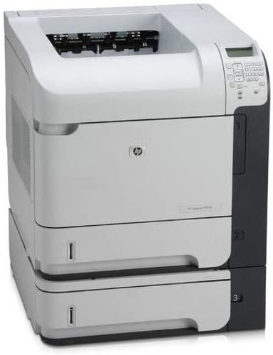 טונר למדפסת HP LaserJet P4515xm