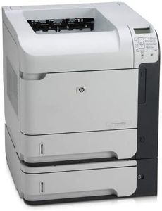 טונר למדפסת HP LaserJet P4515xm