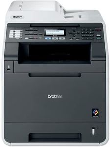 טונר למדפסת ברדר Brother MFC 9460