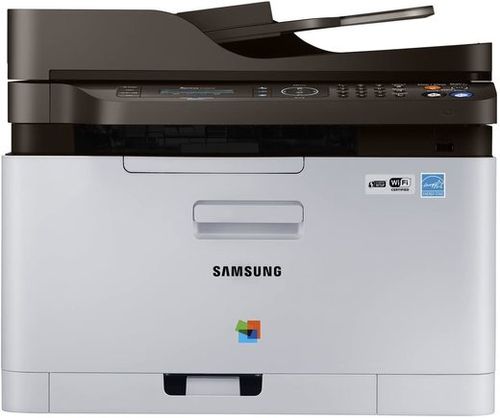 טונר למדפסת סמסונג Samsung Xpress SL-C480FW
