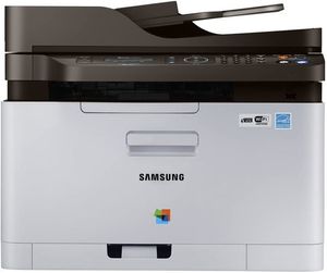 טונר למדפסת סמסונג Samsung Xpress SL-C480FW