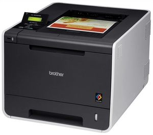 טונר למדפסת ברדר Brother HL 4570DW