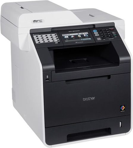 טונר למדפסת ברדר Brother MFC 9970DW