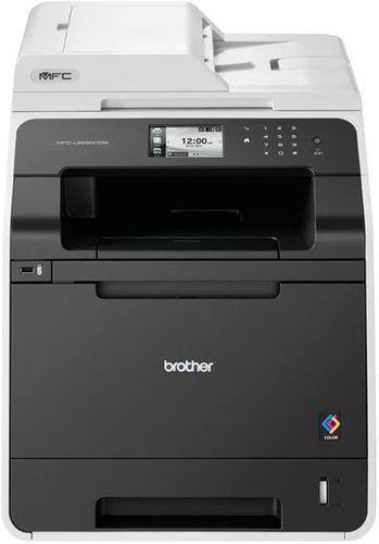 טונר למדפסת ברדר Brother MFC-L8650CDW