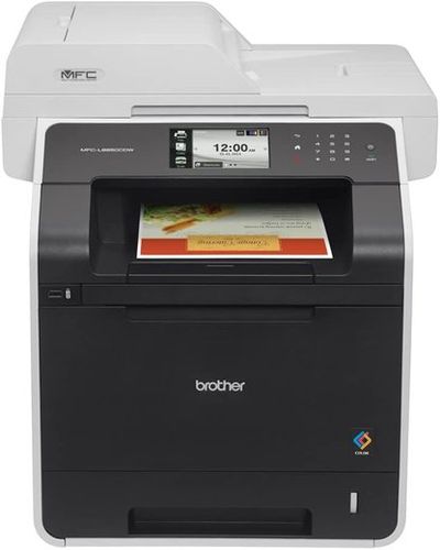 טונר למדפסת ברדר Brother MFC-L8850CDW