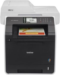 טונר למדפסת ברדר Brother MFC-L8850CDW