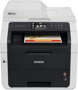 טונר למדפסת ברדר Brother MFC 9330CDW