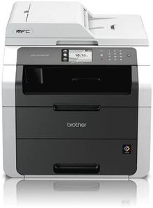טונר למדפסת ברדר Brother MFC 9140CDN