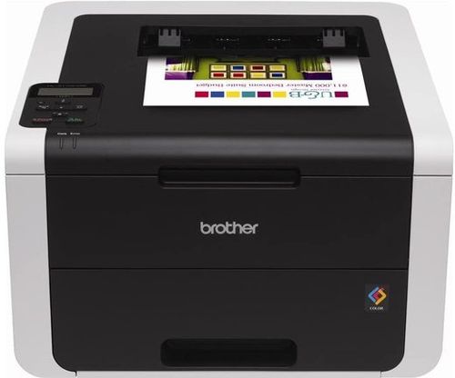 טונר למדפסת ברדר Brother HL 3170CDW
