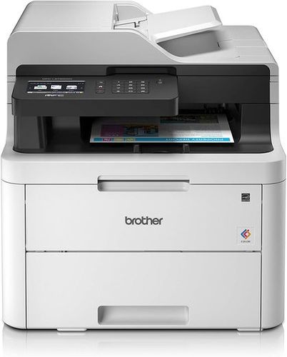 טונר למדפסת ברדר Brother MFC-L3730CDN