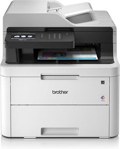 טונר למדפסת ברדר Brother MFC-L3730CDN