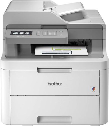 טונר למדפסת ברדר Brother MFC-L3710CW