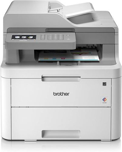 טונר למדפסת ברדר Brother DCP-L3550CDW