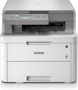 טונר למדפסת ברדר Brother DCP-L3510CDW