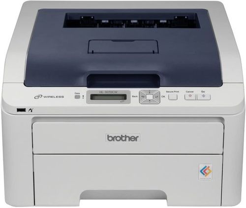 טונר למדפסת ברדר Brother HL-3070CW
