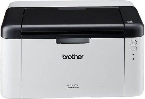 טונר למדפסת ברדר Brother HL-1210W