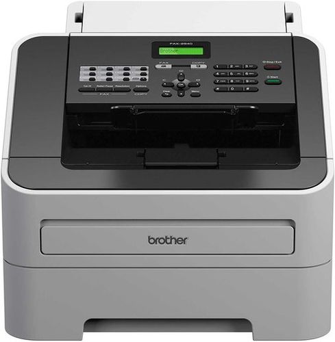 טונר למדפסת ברדר Brother Fax 2940