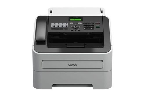 טונר למדפסת ברדר Brother Fax 2845