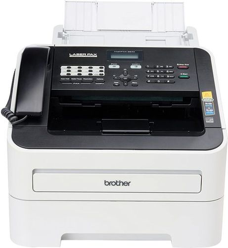 טונר למדפסת ברדר Brother Fax 2840
