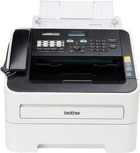 טונר למדפסת ברדר Brother Fax 2840