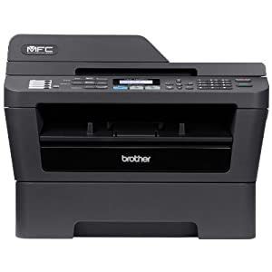 טונר למדפסת ברדר Brother MFC-7860DW