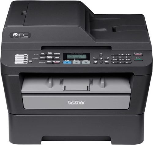 טונר למדפסת ברדר Brother MFC-7460DN